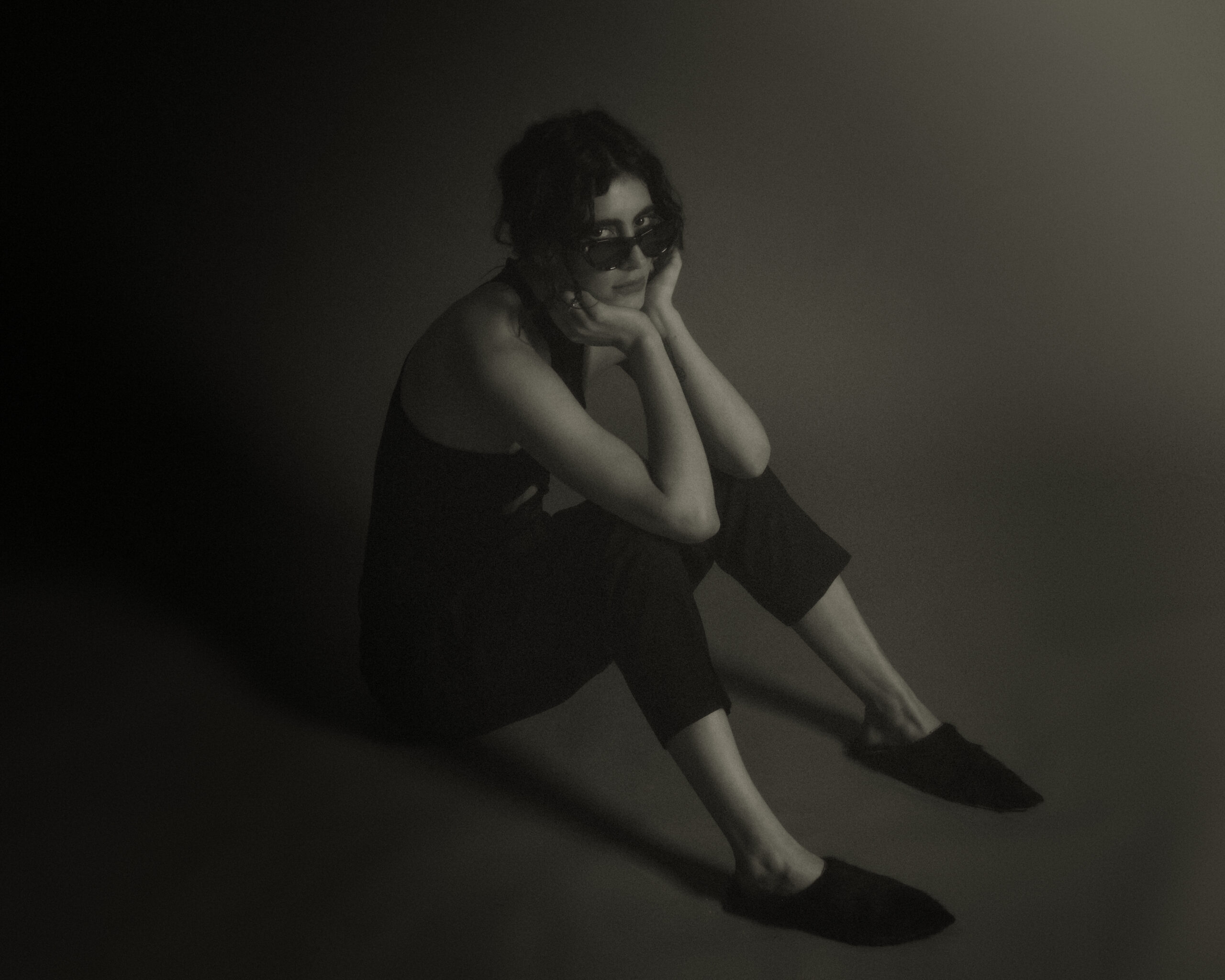 Maria Nocheydia Dials Into the Dancefloor with New Single “Acid Voicemail”