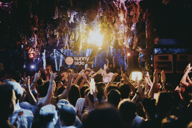 Malta’s Sunny Side Festival Reveals their Running Order for 2025