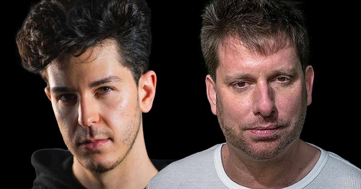 ‘All I Need’ Out Now – House Grooves from Andryx, Griffin & Roan Cass