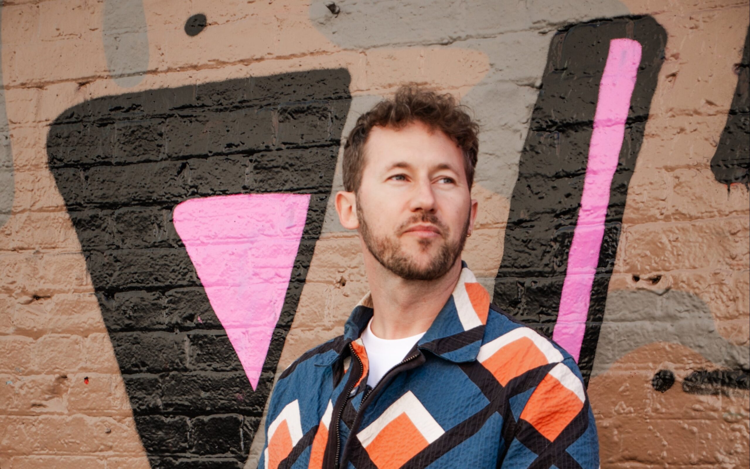 Archie Hamilton channels house heritage on ‘A Place We Can Be Free’ ft. Ian Orr