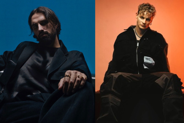 Nicolas Julian and AIROD join forces for new collaboration “Real Shit”
