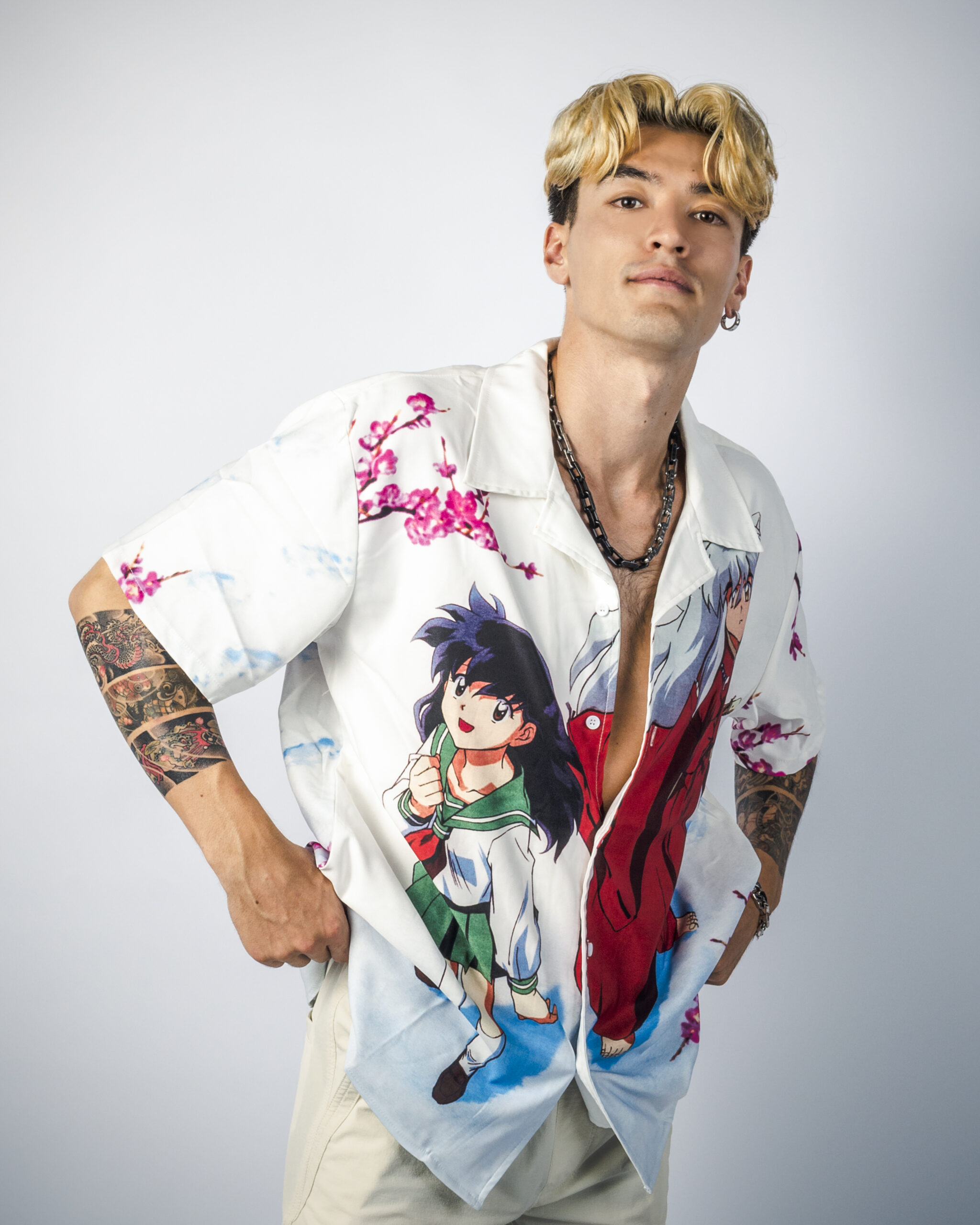 Charlie Sparks Unleashes New Single ‘Jungle Run’ on his label ELEKTRA