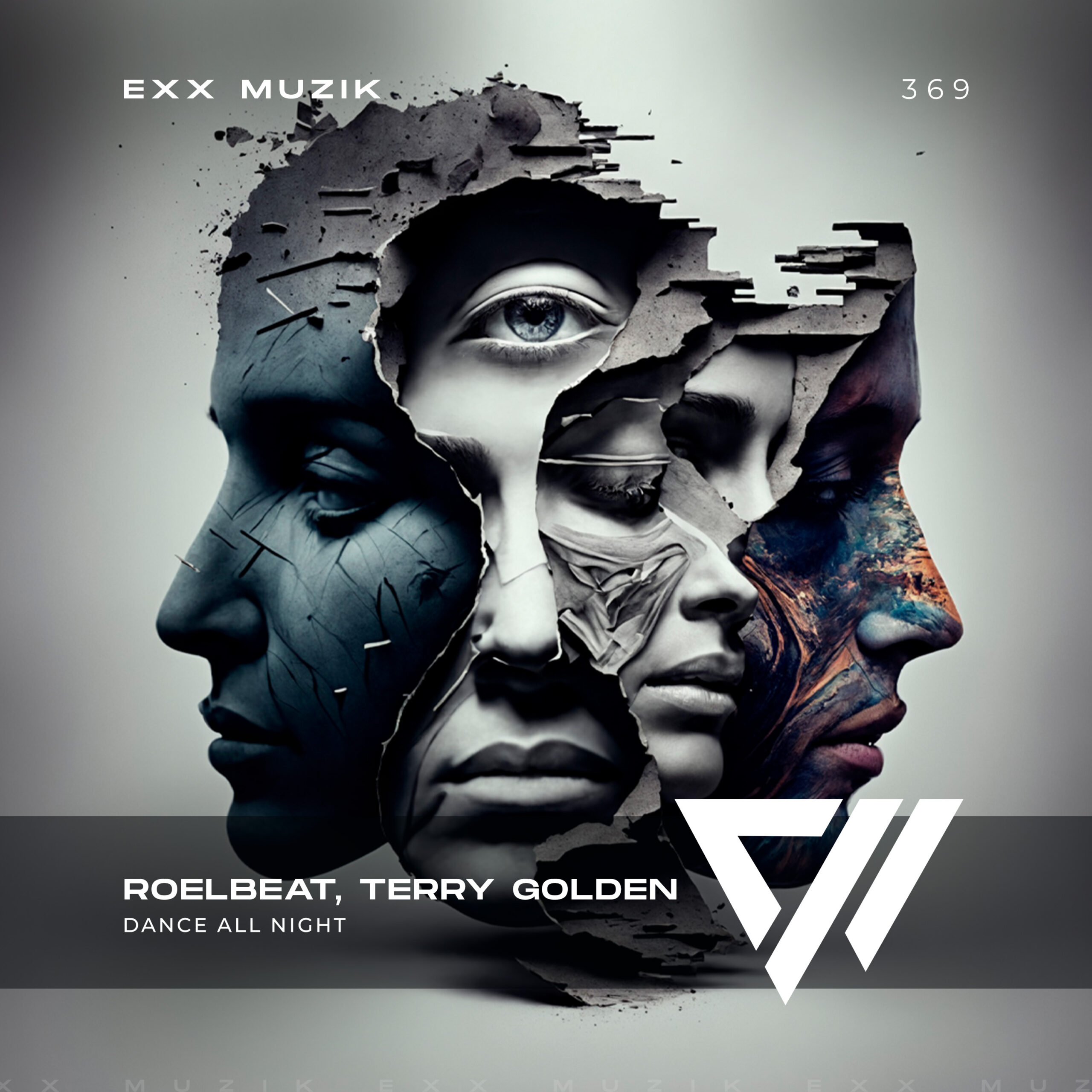 Terry Golden and RoelBeat Join Forces for Melodic-Driven Dancefloor Cut, ‘Dance All Night’