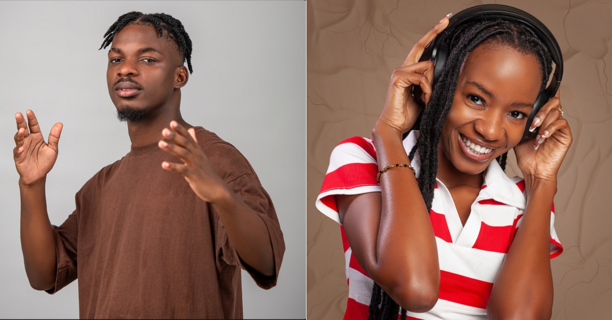 Pure Afro-Tech Energy on Afrosteria’s Latest Drop “Injabulo”