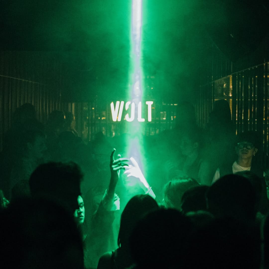 VOLT Milano To Launch VOLT Recordings