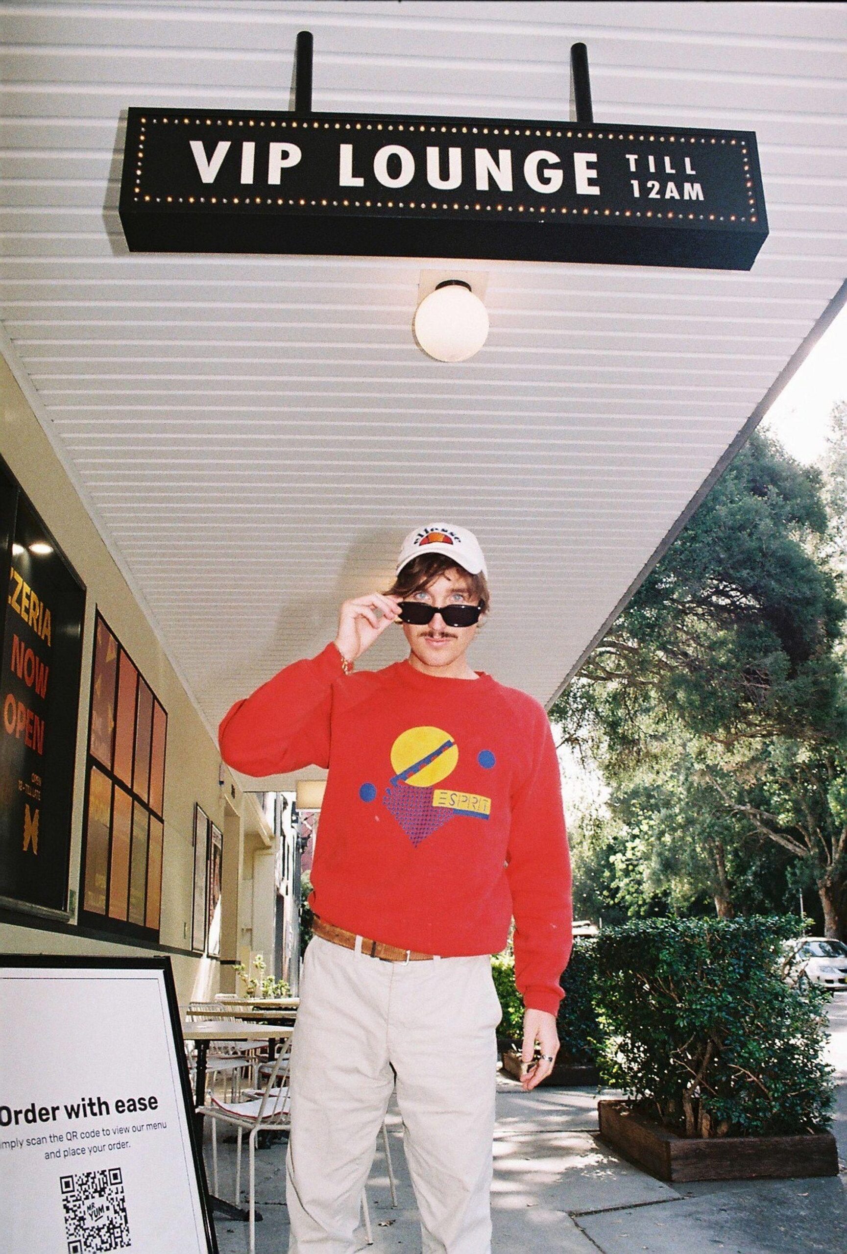 New Horizons: Heritage Listed Delivers Five-Track Statement with ‘Feelin It EP’