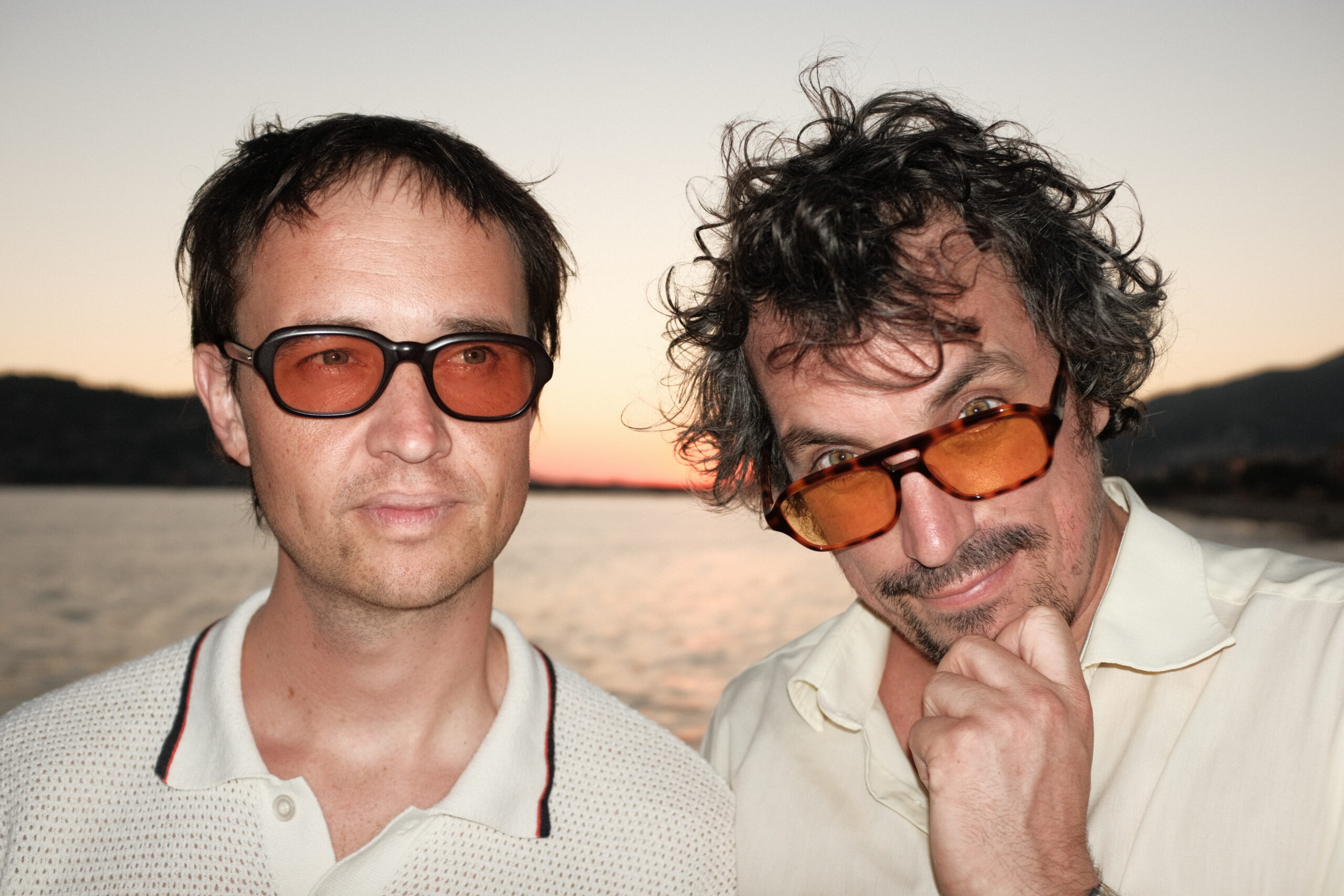 Australian Duo SHOUSE Share Euphoric New Single “Sunrise”