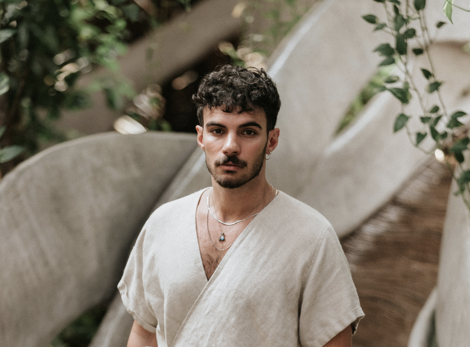 Bákayan Debuts on Get Physical with “Ten Minutes”