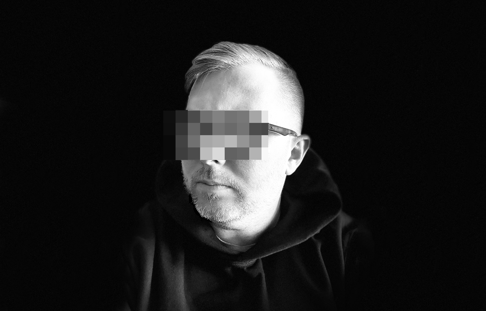 Spencer Hardwick drops debut techno EP on VAST with remixes by Mike Derer and Jason Patrick
