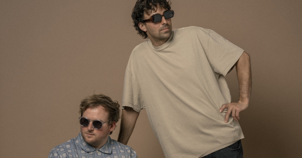 South Records Hosts TwoSlice’s Deep, Funk-Laced Latest EP