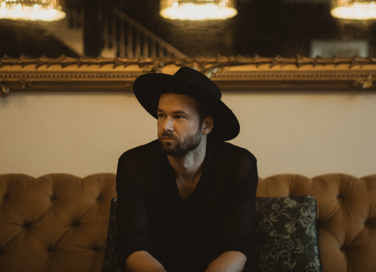 Monolink Drops New Single ‘Avalanche’, Announces European Album Tour