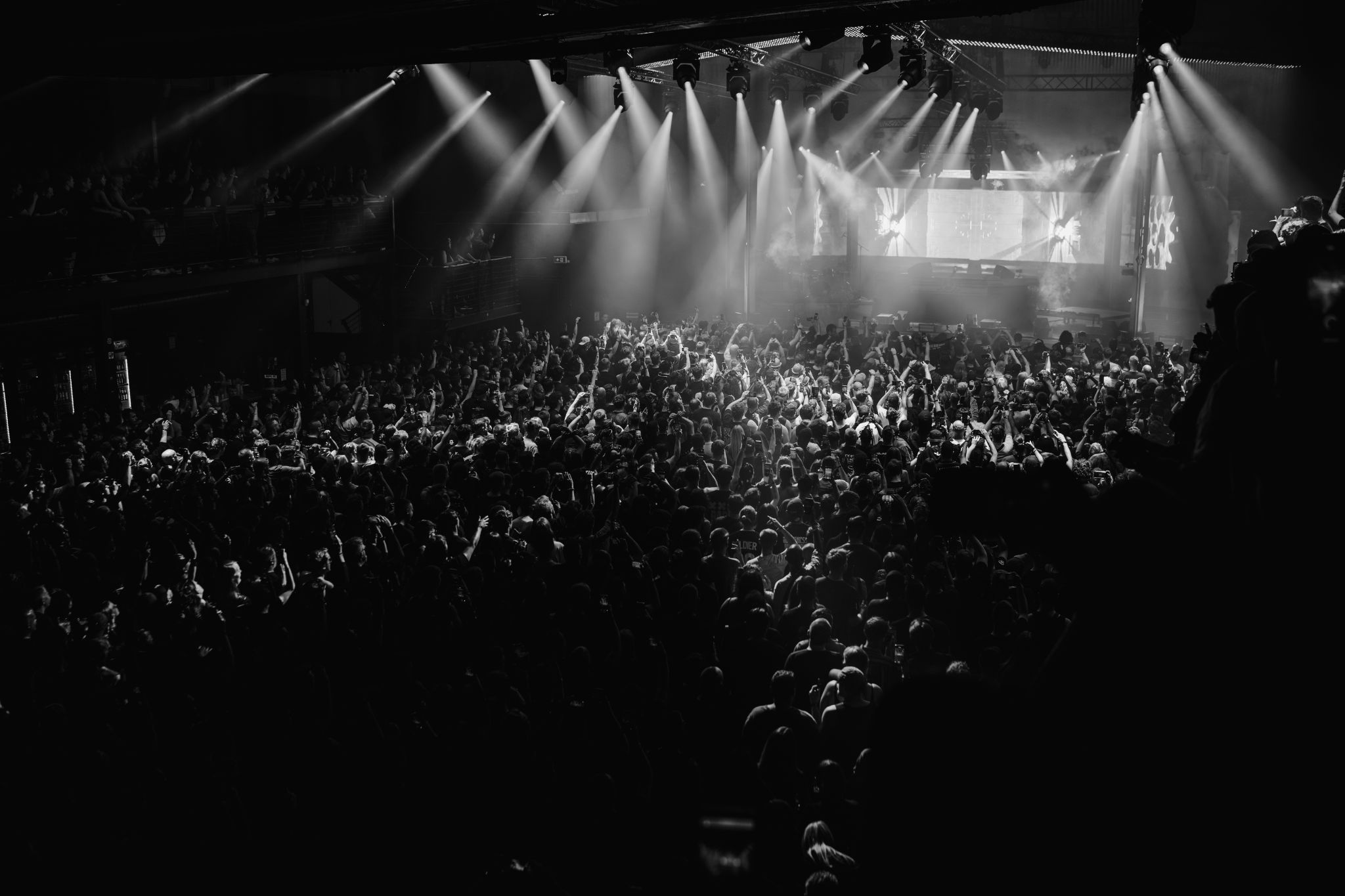 Germany’s Biggest Bass Festival Blacklist Reveals First Names For 2025