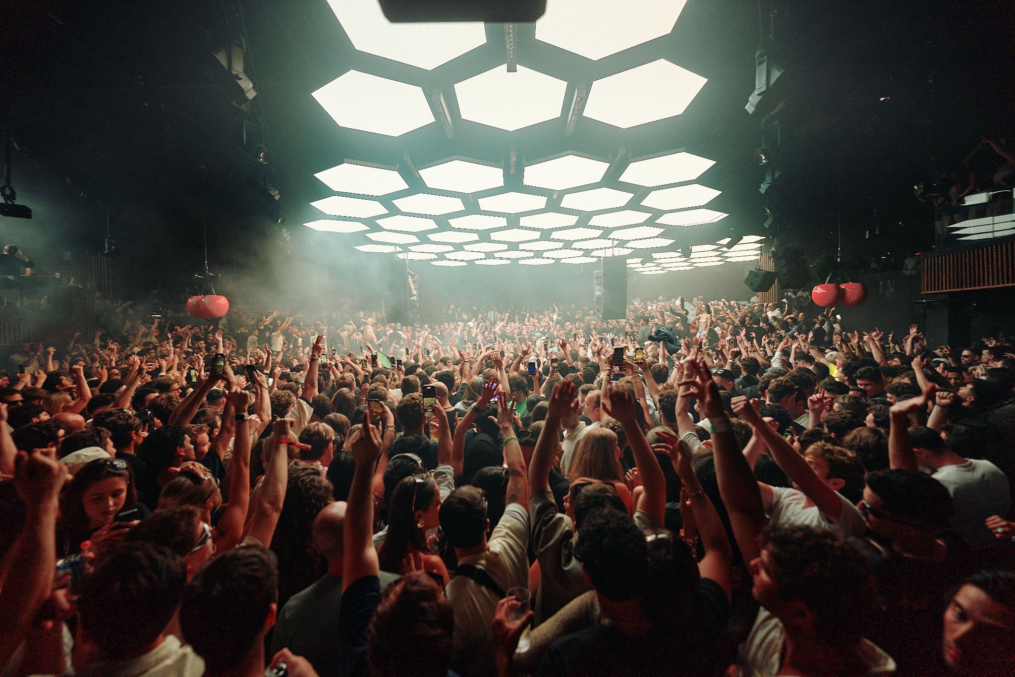 Mau P to play one-off event with CamelPhat ahead of Baddest Behaviour Opening Party on June 1