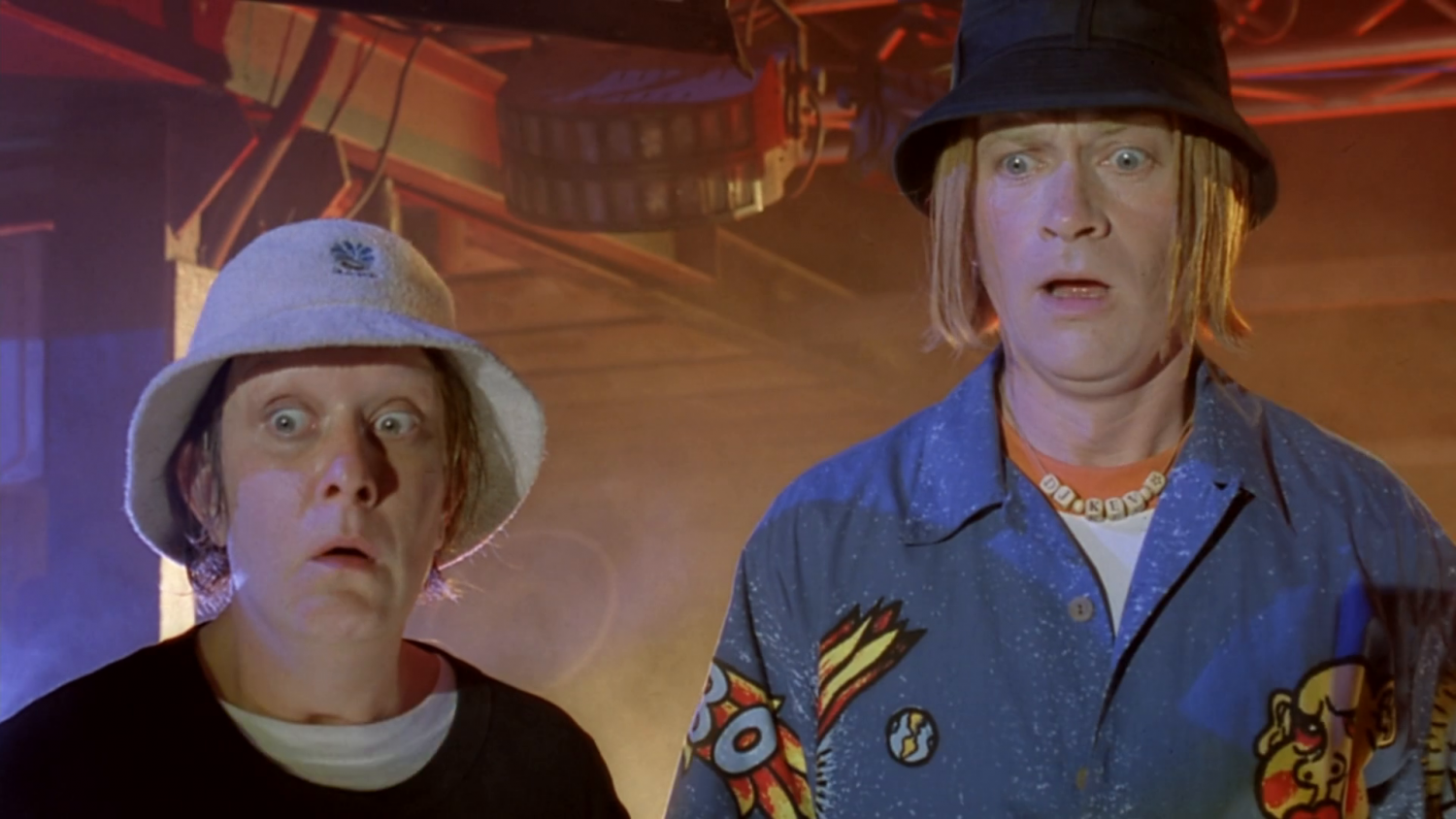 Kevin & Perry Go Large – 25 Year Anniversary Rave Lands at Ministry of Sound