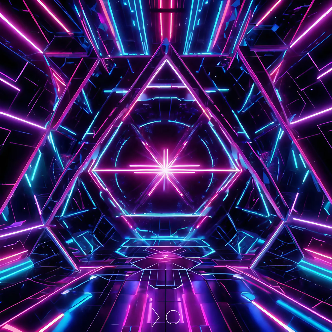 ‘V Surge’ hits hard—Munich’s NÜS goes full voltage on MNTM//SHIFT
