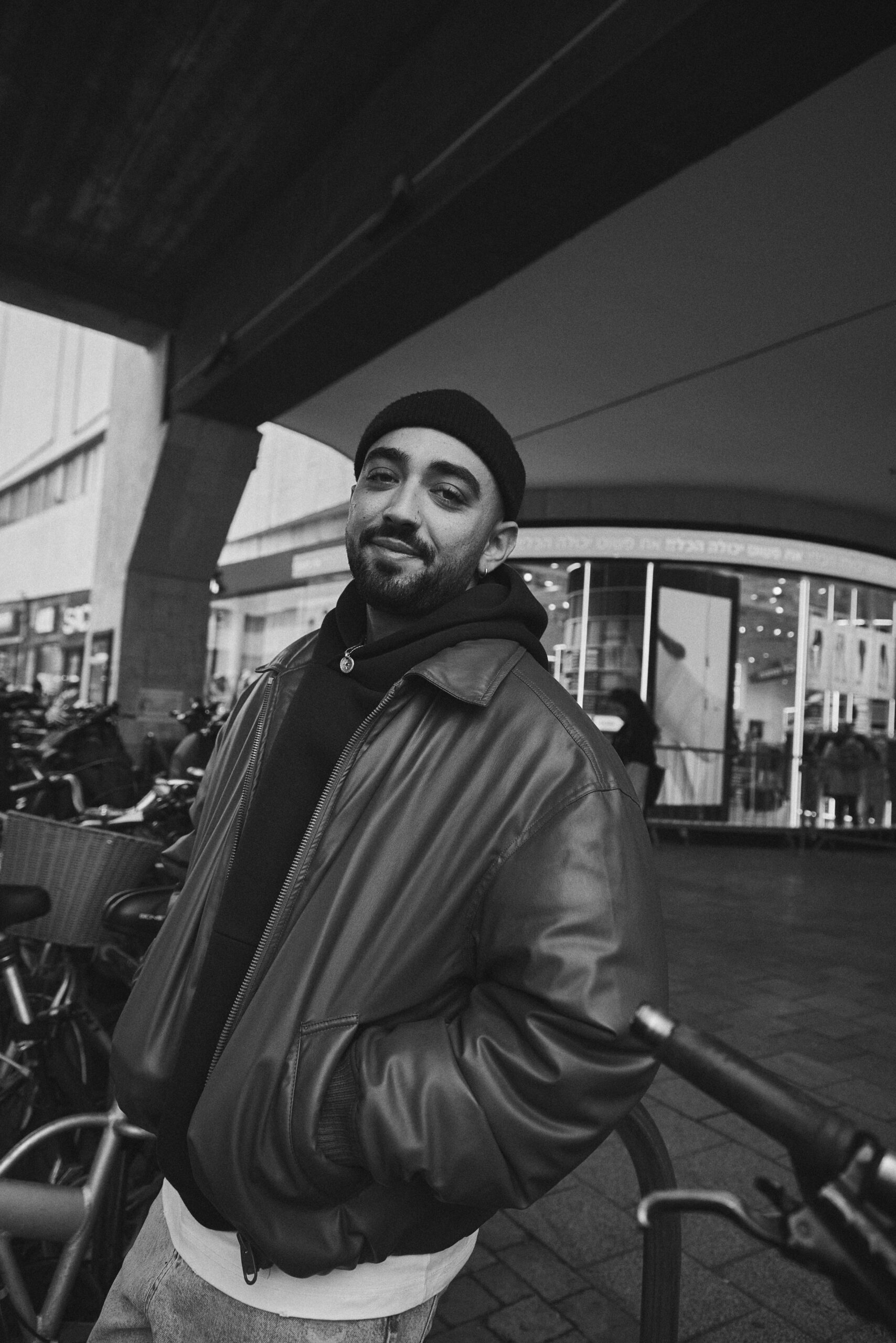 Darco teams up with Yamagucci for In Rotation Debut “What The F*** Is That”