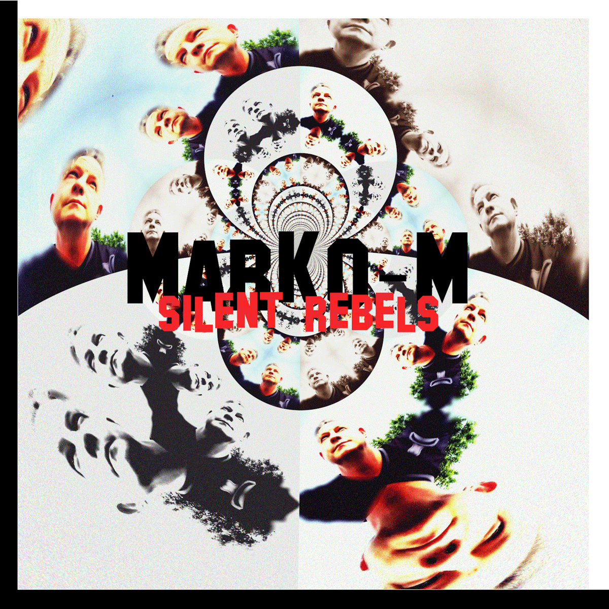 Defiant Beats and Dreamy Hooks: The Evolution of Marko-M