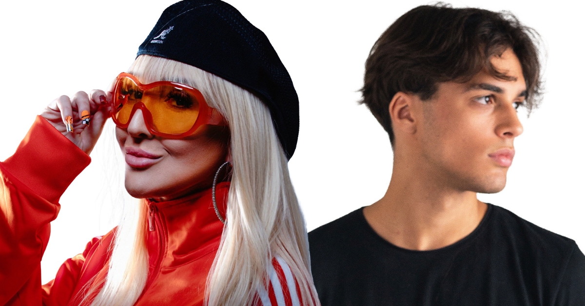 New from Perfect Havoc: Alexis Knox & Pietro Pellizzari Drop Club-Ready Jam