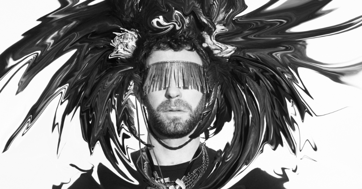 Introducing ‘Borderless’ – Mistier’s Immersive Entry into Melodic House