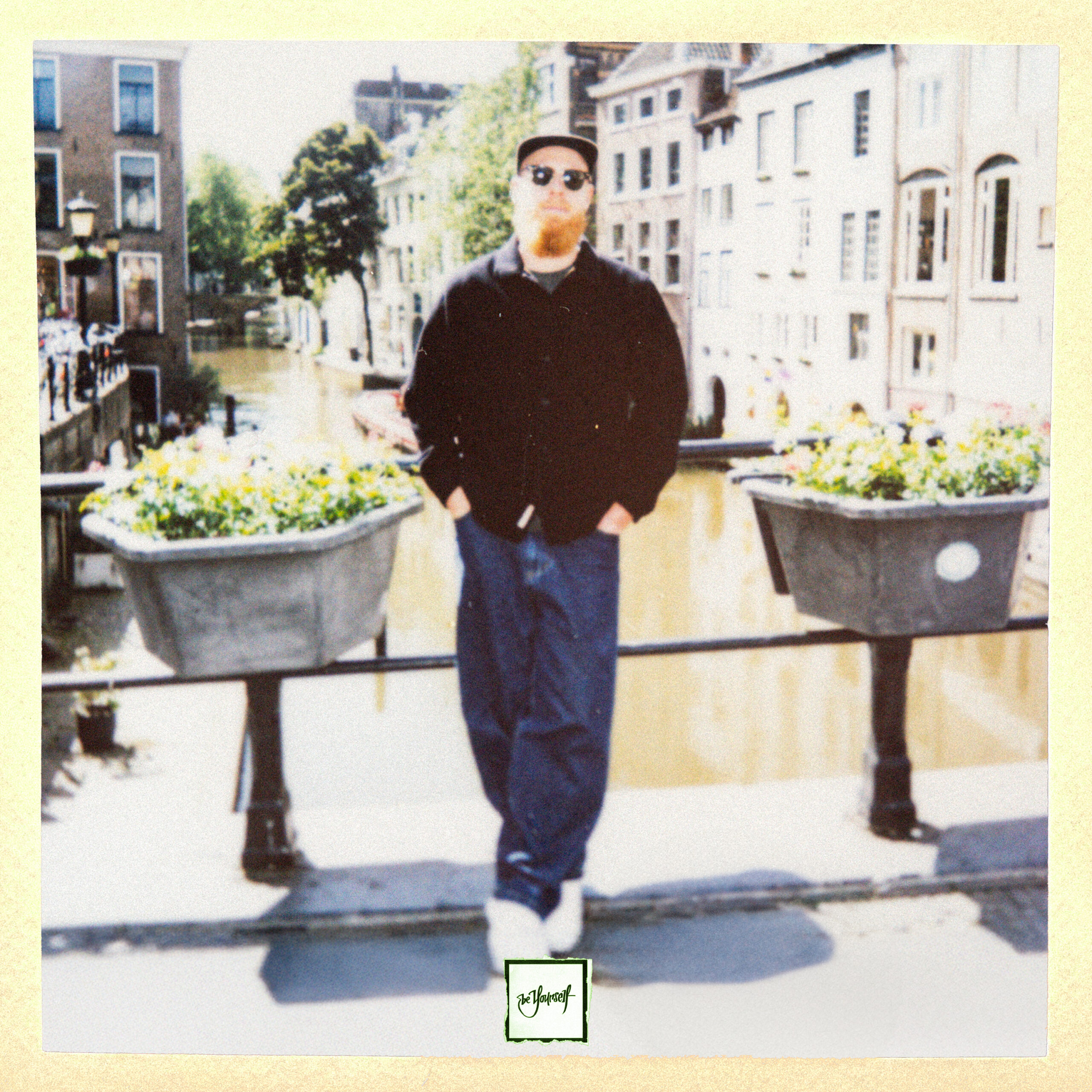They Call Me Steve (Jordi of Tinlicker) Returns With Third Single from Upcoming Album Escapism