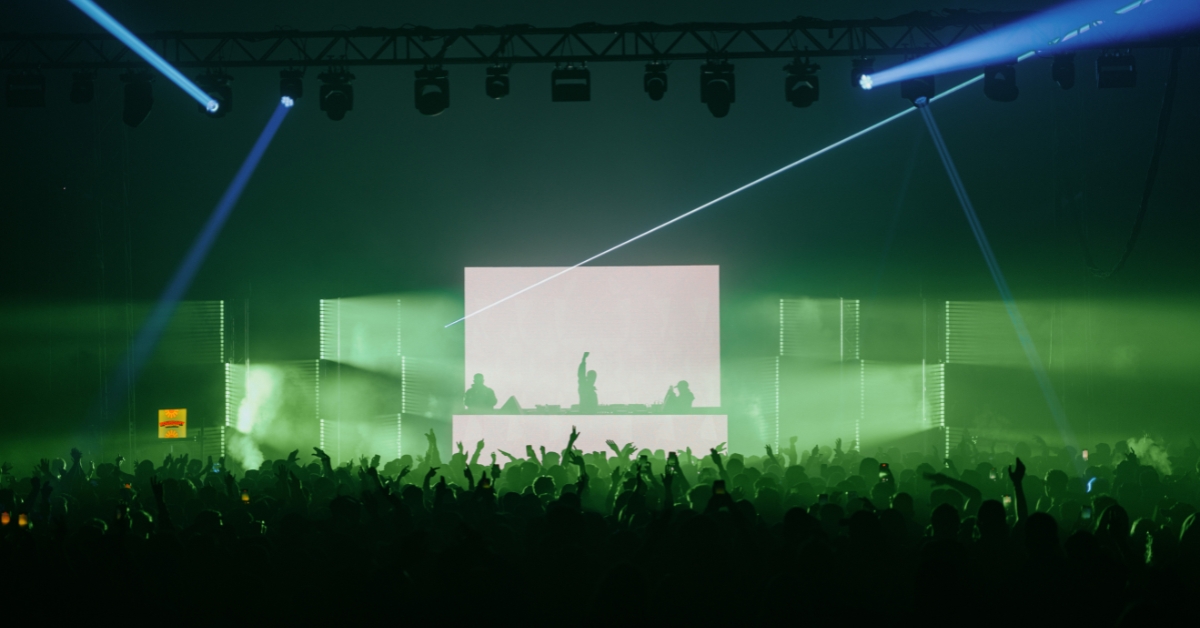 Second Day Confirmed: Boundary Drops Huge House & Techno Bill