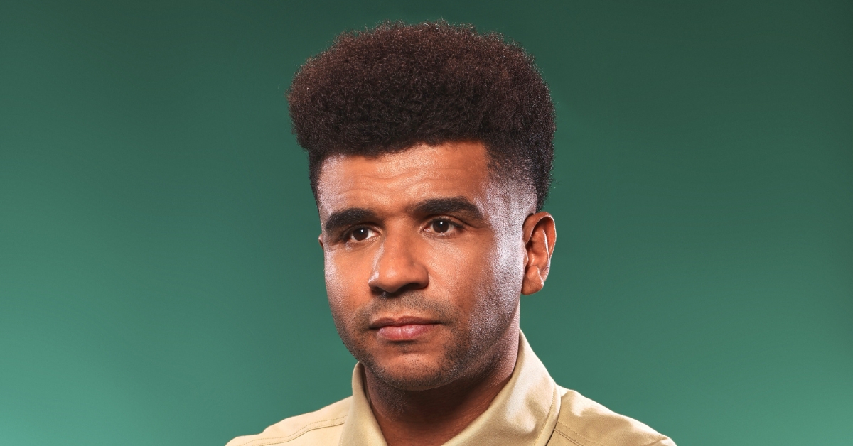 Jamie Jones Brings Back 2010s House Vibes in London