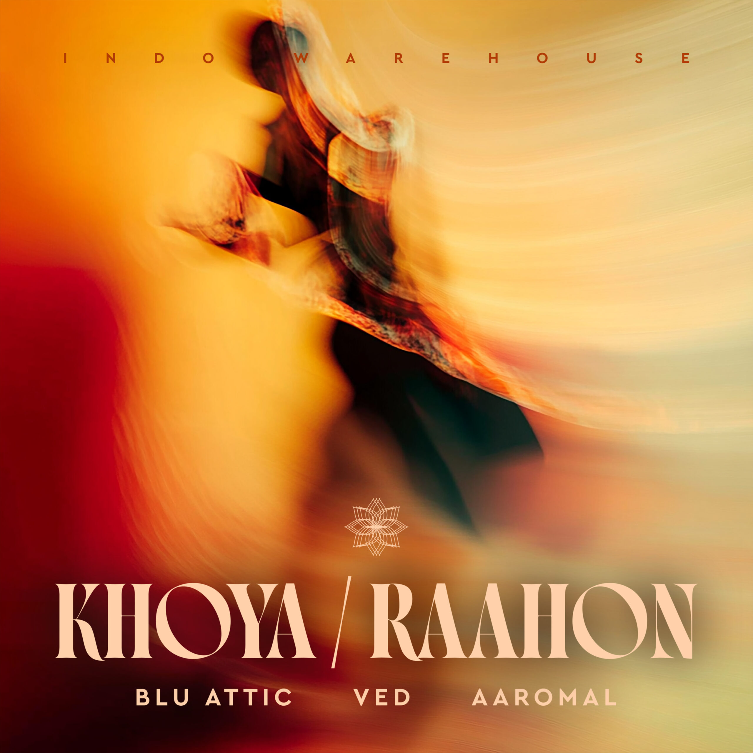 Indian Classical Meets Club-Focused Energy on Blu Attic’s Khoya / Raahon via Indo Warehouse