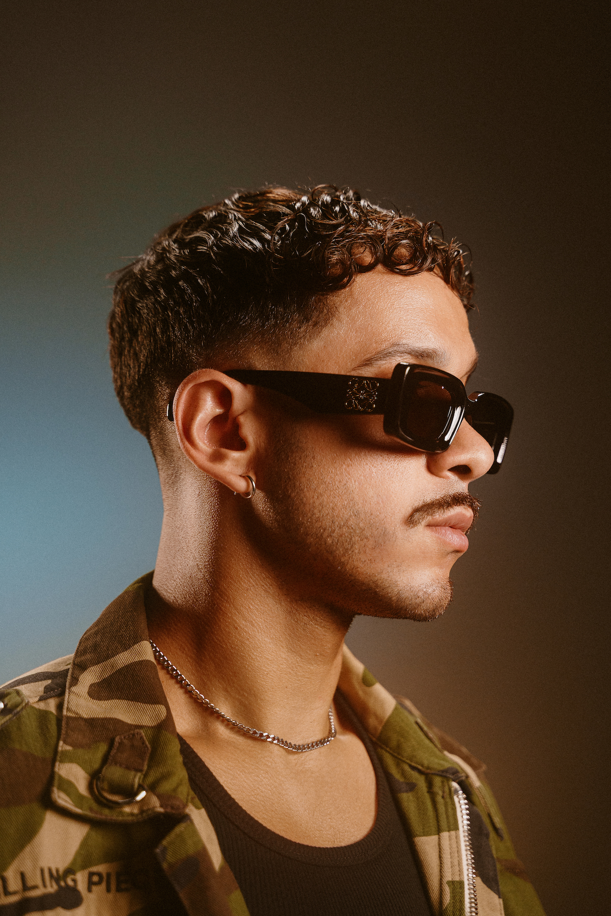 KYBBA Announces Debut Album “How You Bad Suh” and World Tour