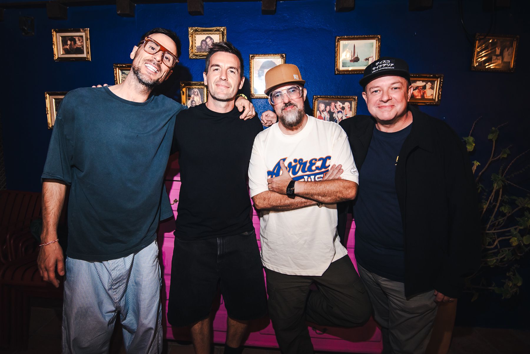 Melon Bomb Launch Their Own Label, Celebrating 10 Years of Ibiza Vibes