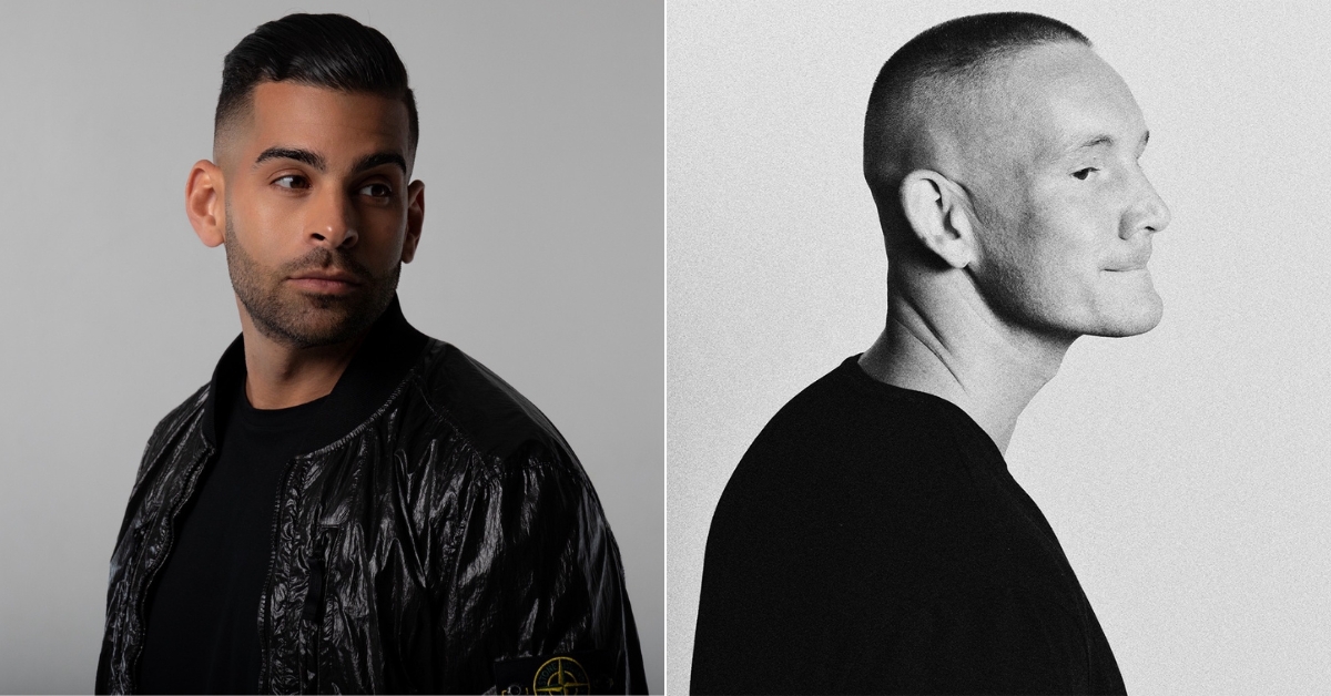 Perfect Havoc hosts latest from PS1 & Zac Samuel: ‘Sun is Coming Up’