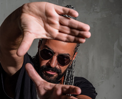 SAFAR drops groovy single The Boy on his Scandalosa imprint