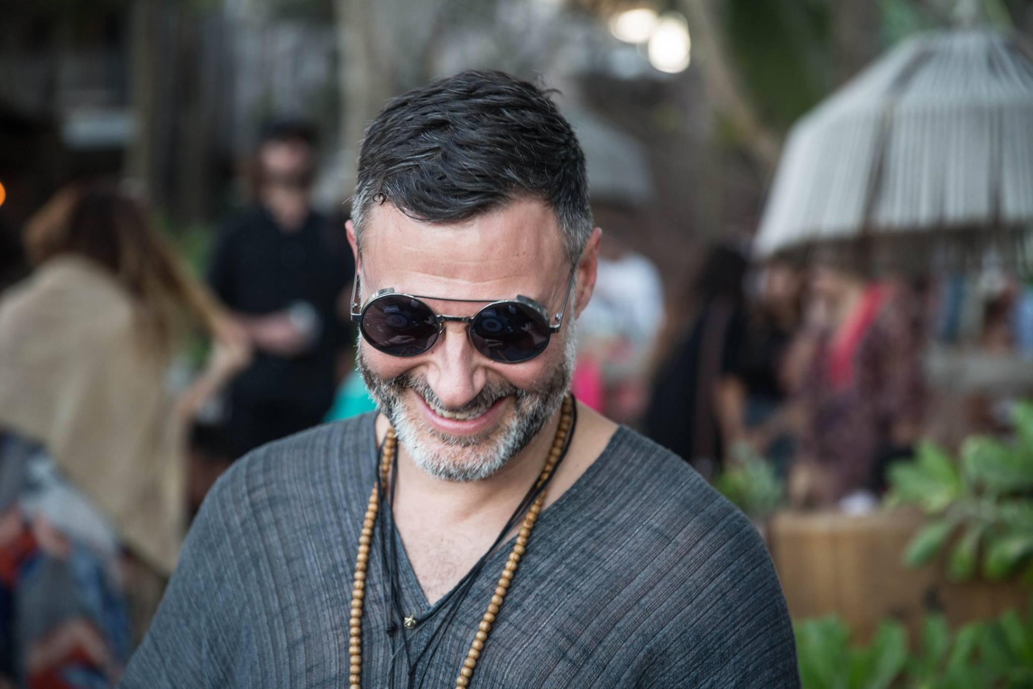 Sabo’s record label, Sol Selectas releases epic organic house compilation, “Summer Sol X”