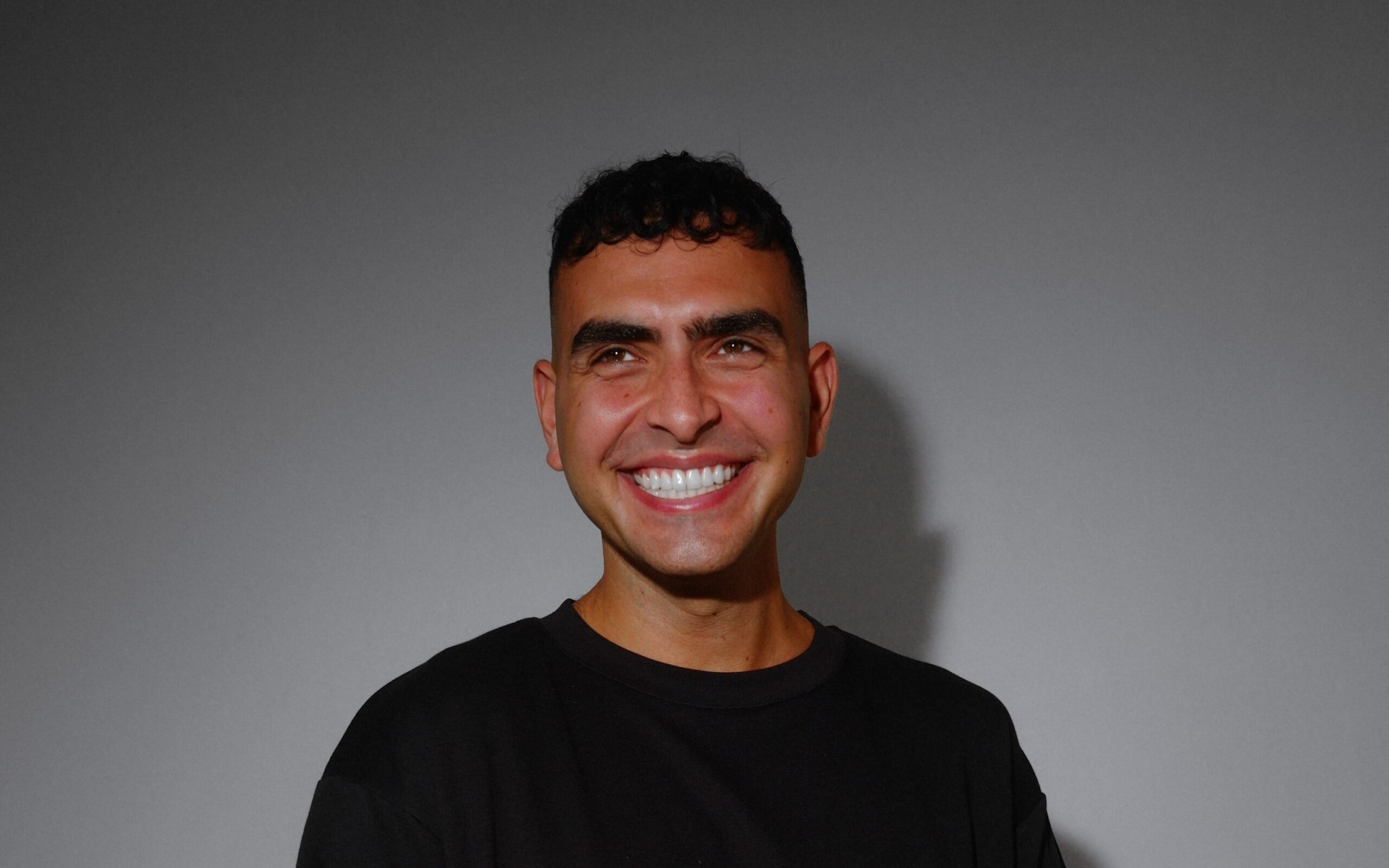 Sammy Virji announces new album, ‘Same Day Cleaning’