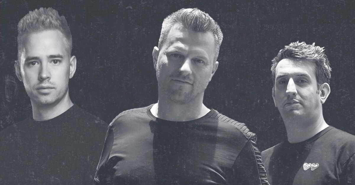 Hollaphonic & Scott Forshaw Serve a Late-Night Club Cut with ‘Intoxicated’