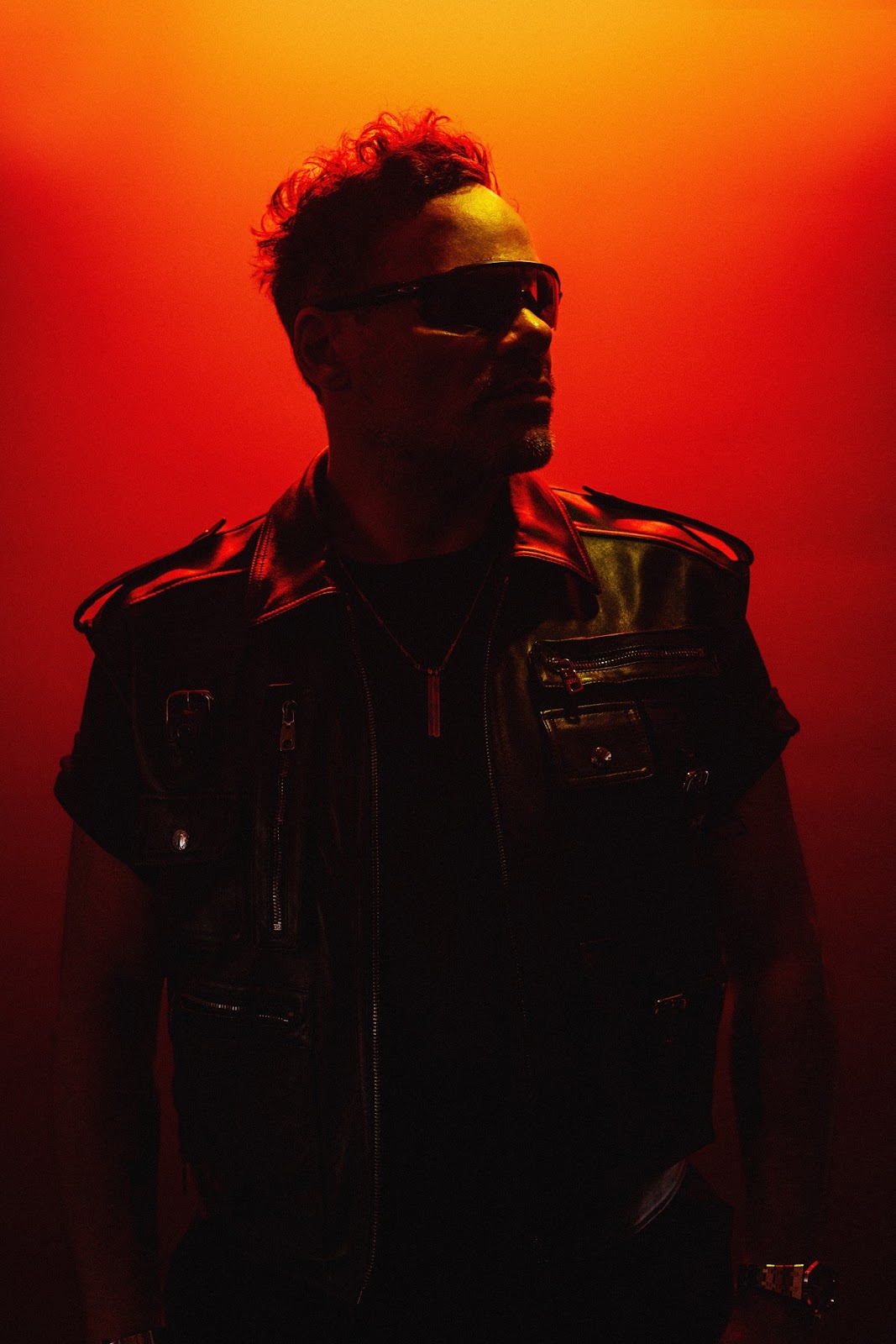 MRAK to Curate Day Two of Afterlife Festival Barcelona 2025