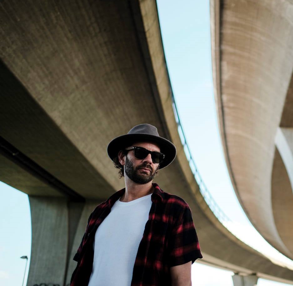 Dan Sushi Returns To Purified Records With ‘Horizon’ EP