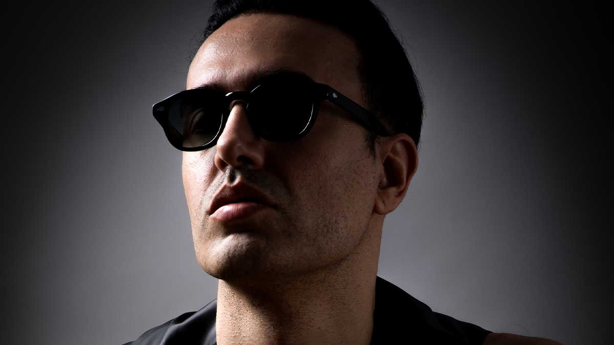 Eleven Of July releases “Hollow” on his own imprint BrokenHearted