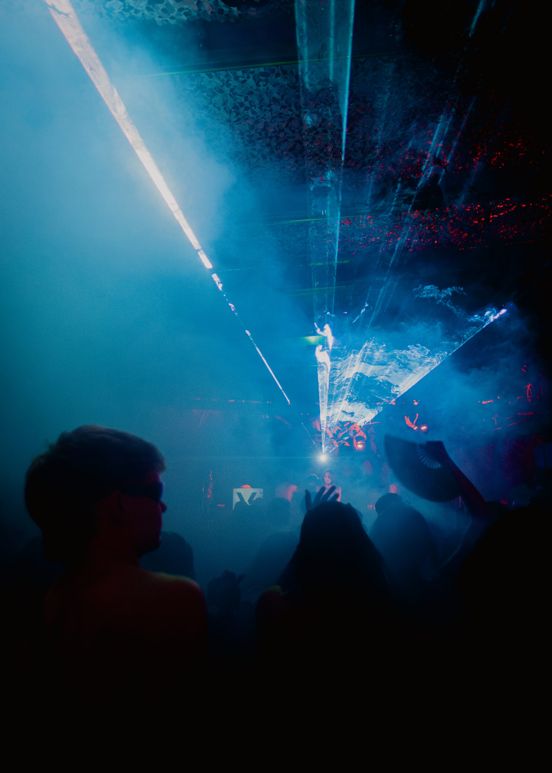 4 Best Nighttime Sets from Terminal V Croatia