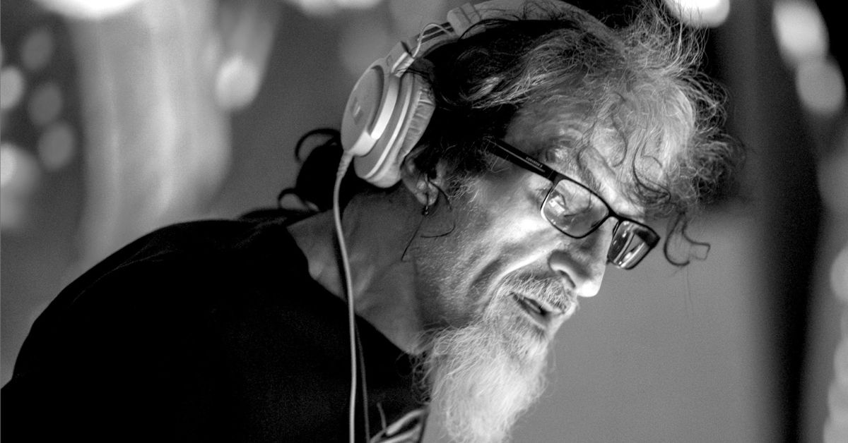 Cardiff Gets Cosmic with Eat Static at The Globe