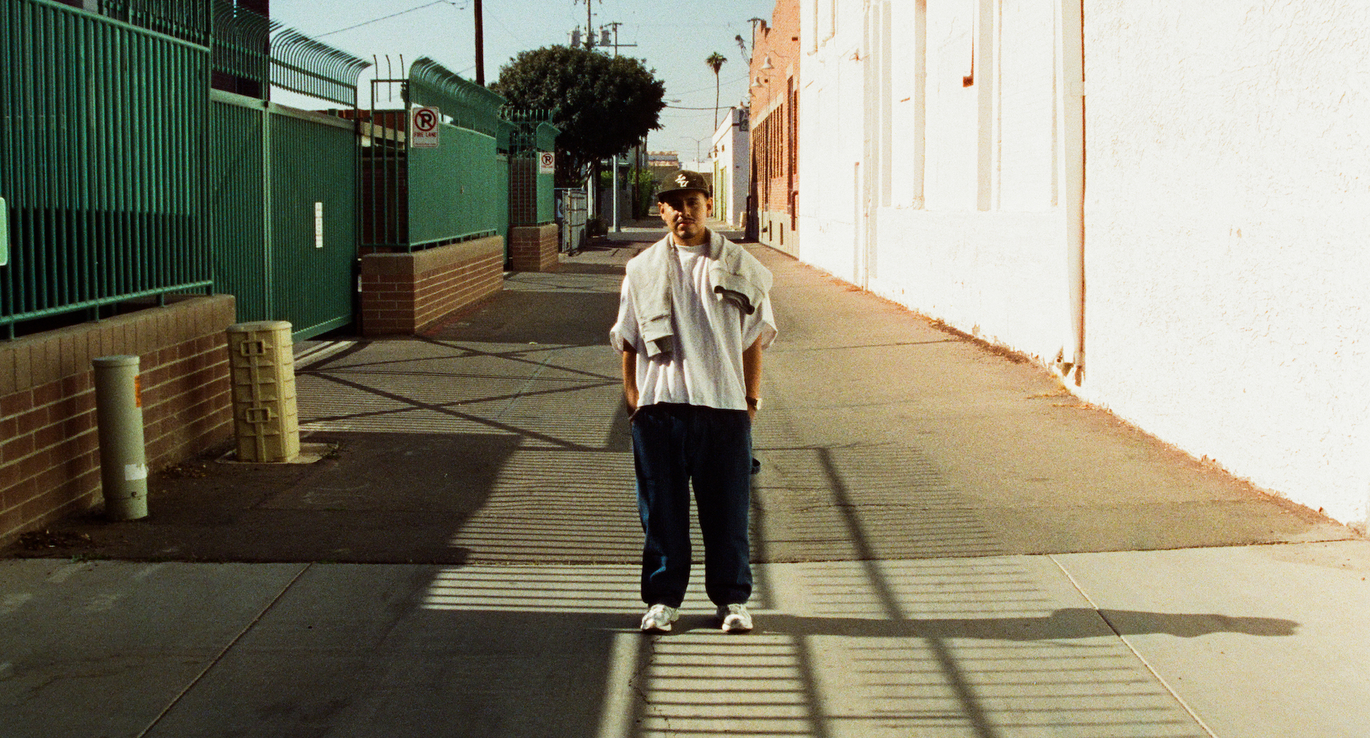 “Success for me is connecting with people who genuinely resonate with the music” Gio Lucca interview