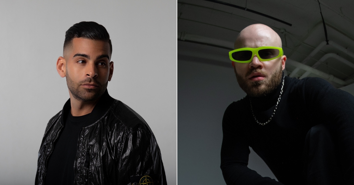 Perfect Havoc Drops Feel-Good Banger ‘Make U Mine’ by PS1 and MINUI