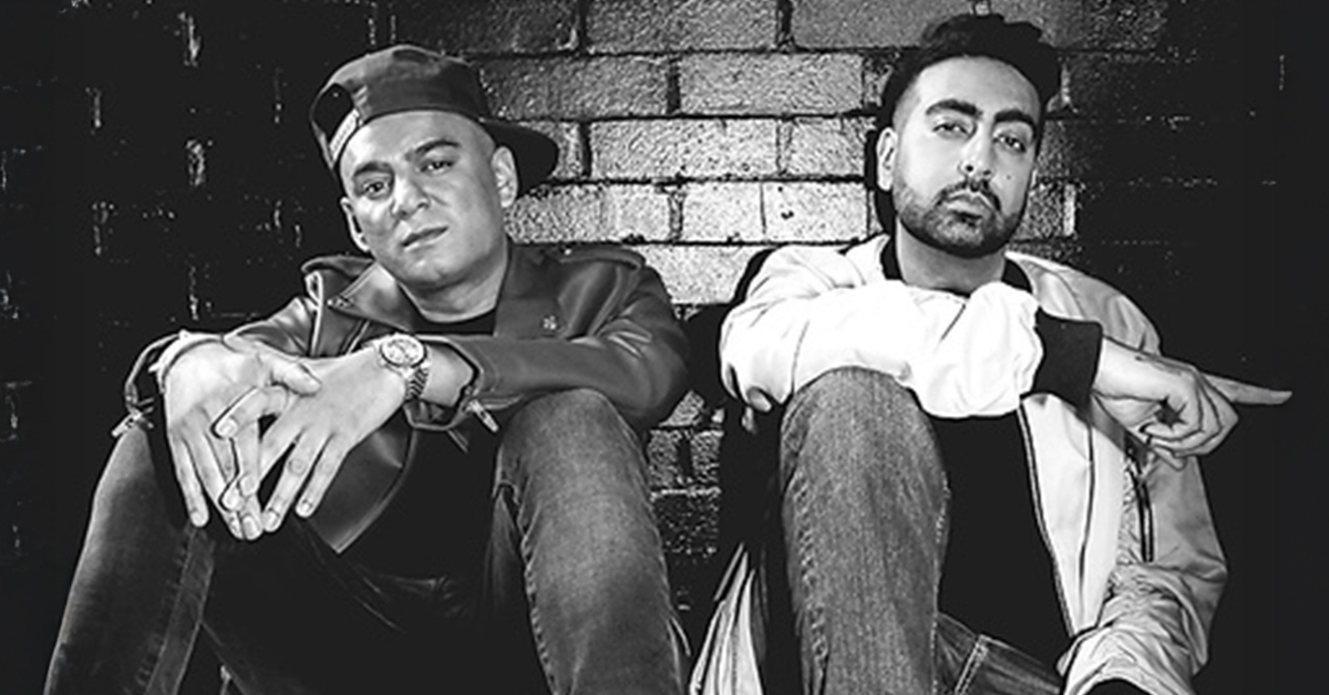 Panjabi Hit Squad take centre stage at XOYO Birmingham this autumn