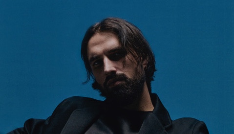 AIROD drops new white-label single “Closer”