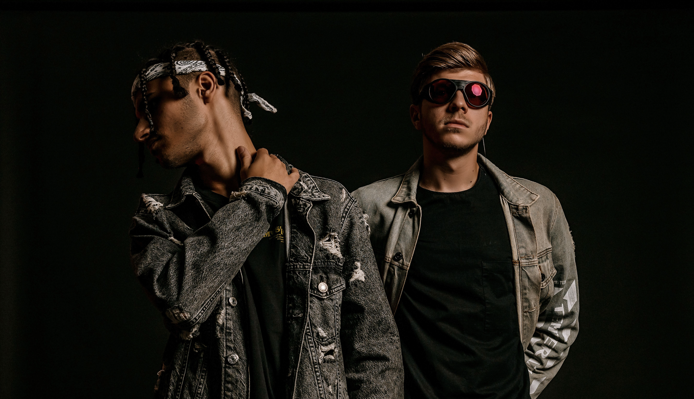 UTOPIA Unveil Cinematic Hybrid Live Set at Brutalist Kadinjača Memorial