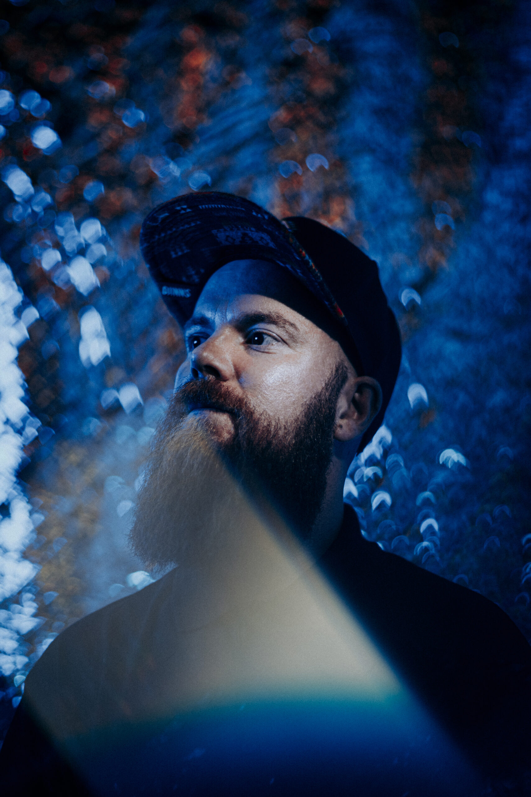 Teho Debuts On Purified Records With ‘Meteor’ EP