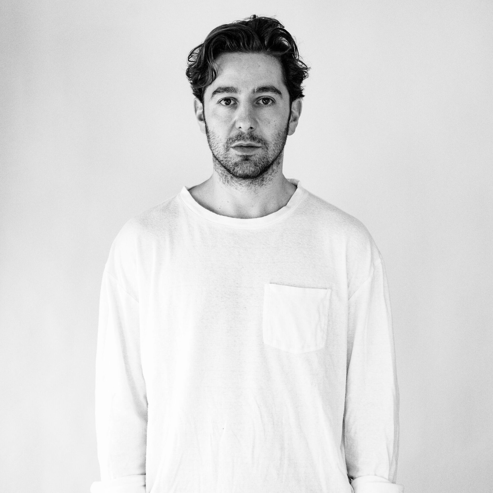 Zeb Wayne Showcases His Evolution, Sound, and Vision with ‘Tell Me’