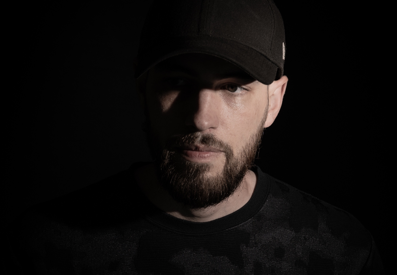 Interview: ax1om talks about his new peak time techno EP “In the Moment”