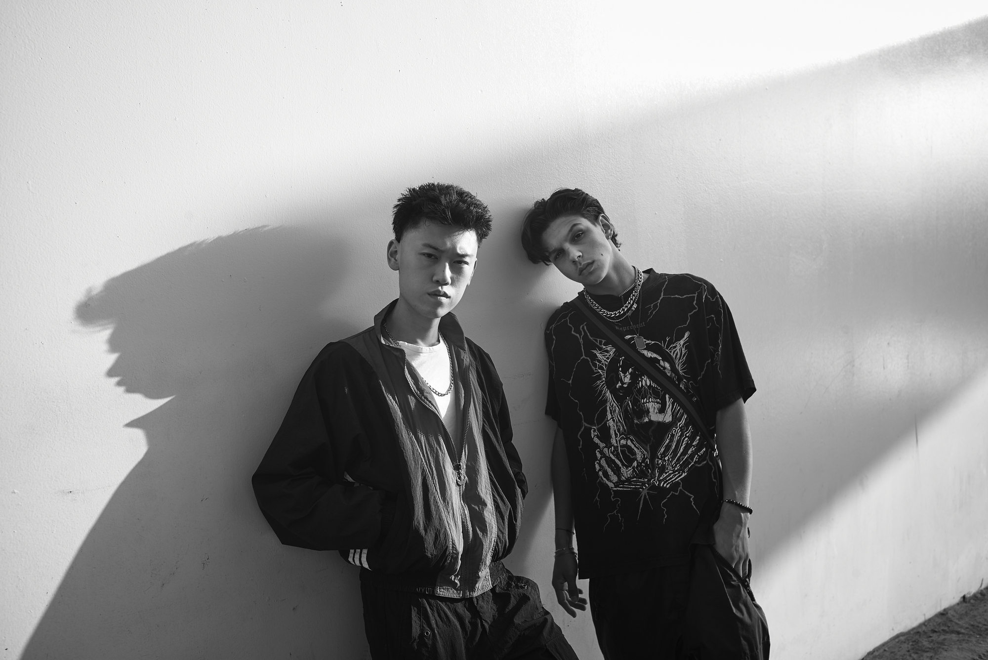 ‘Tekera’: Alden Song & Iti Journey into Afro House Territory