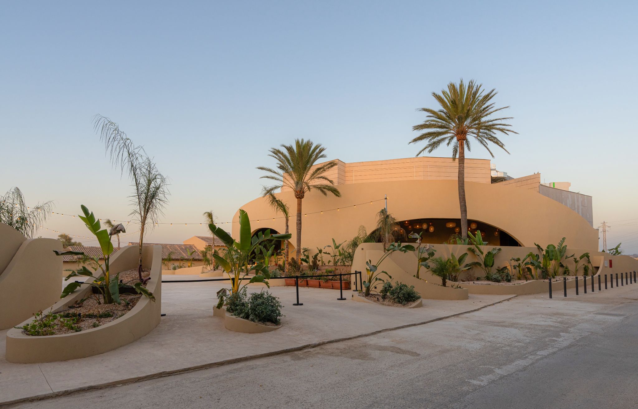 AMØK Club Mallorca announces Summer Season with Archie Hamilton, Ben Klock, Patrice Bäumel, Alle Farben, Lehar B2b Denis Horvart 