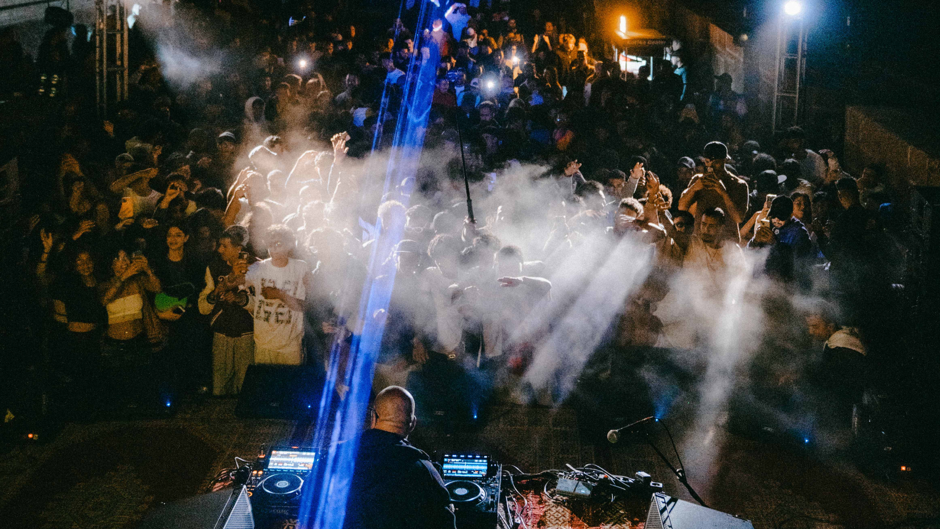 MOGA Essaouira unveils dates and first names for cultured return in October 2025 